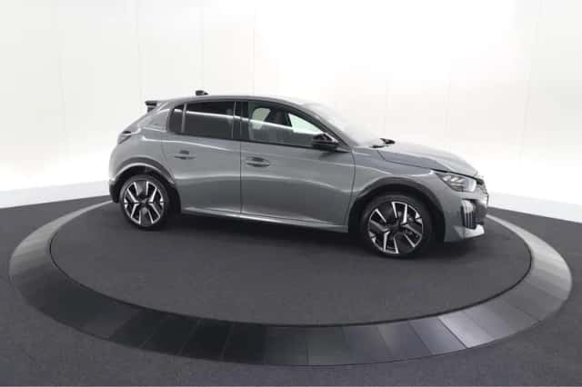 Peugeot 208 (2025) thumbnail 4