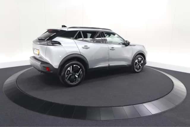Peugeot 2008 (2025) thumbnail 5