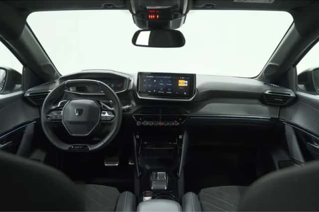 Peugeot 208 (2025) thumbnail 2