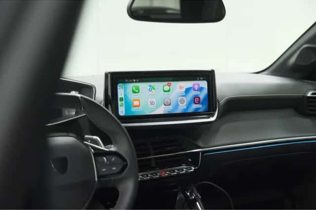 Peugeot 208 (2025) thumbnail 6
