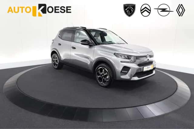 Citroën C3 (2025) thumbnail 1