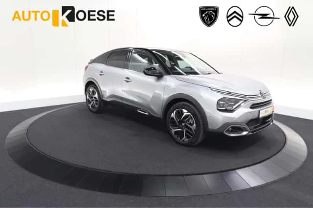 Citroën C4 (2024) thumbnail 1