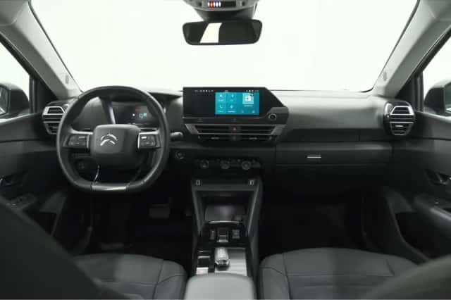 Citroën C4 (2024) thumbnail 2