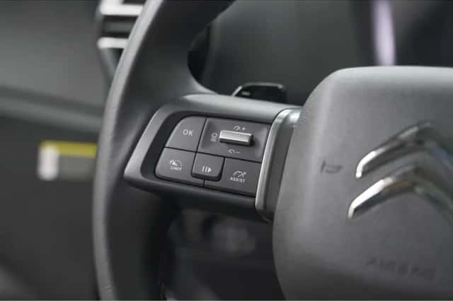 Citroën C4 (2024) thumbnail 3