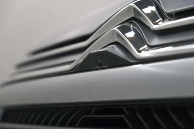 Citroën C4 (2024) thumbnail 4