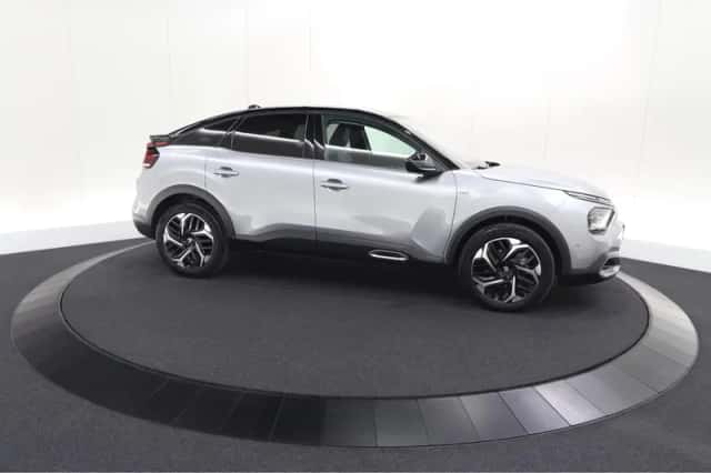Citroën C4 (2024) thumbnail 5