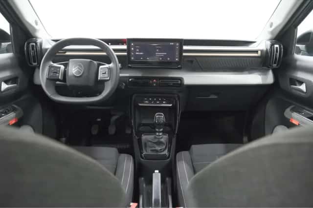 Citroën C3 Aircross (2025) thumbnail 2