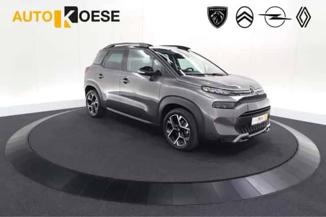 Citroën C3 Aircross (2023) thumbnail 1