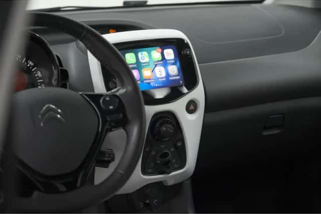 Citroën C1 (2021) thumbnail 6
