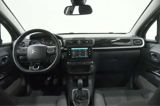 Citroën C3 (2019) thumbnail 2