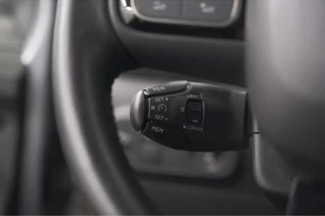 Citroën C3 (2019) thumbnail 3