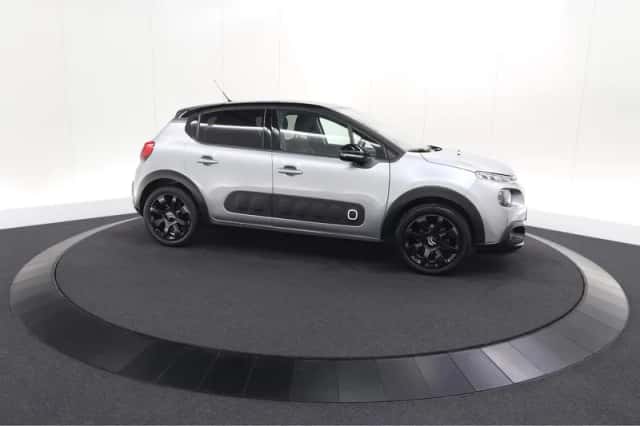 Citroën C3 (2019) thumbnail 5
