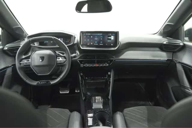 Peugeot e-208 (2026) thumbnail 2