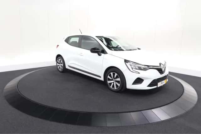 Renault Clio (2023) thumbnail 6