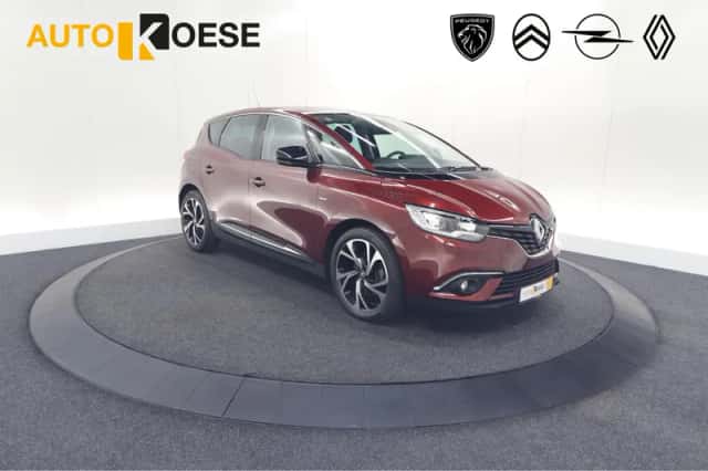Renault Scénic (2019) thumbnail 1