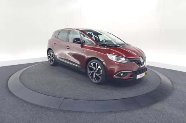Renault Scénic (2019) thumbnail 6