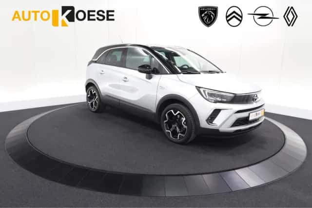 Opel Crossland (2023) thumbnail 1