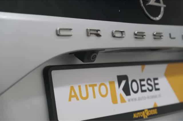 Opel Crossland (2023) thumbnail 4