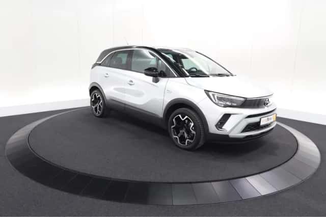 Opel Crossland (2023) thumbnail 6