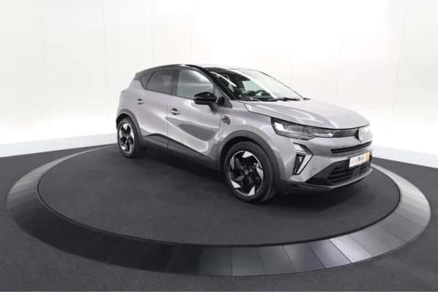 Renault Captur (2025) thumbnail 6