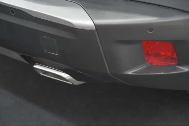 Peugeot 2008 (2025) thumbnail 6