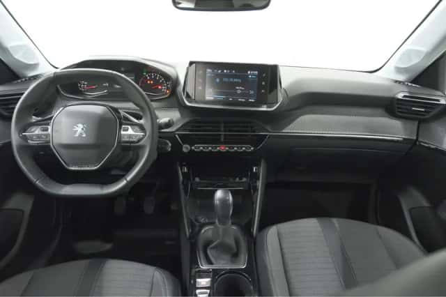 Peugeot 208 (2022) thumbnail 2