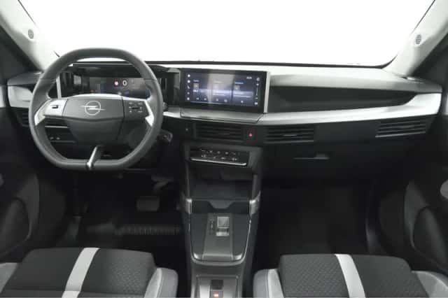 Opel Frontera (2025) thumbnail 2