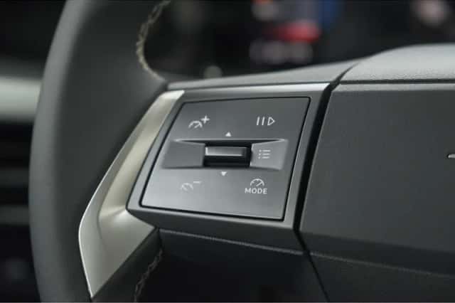 Opel Frontera (2025) thumbnail 3