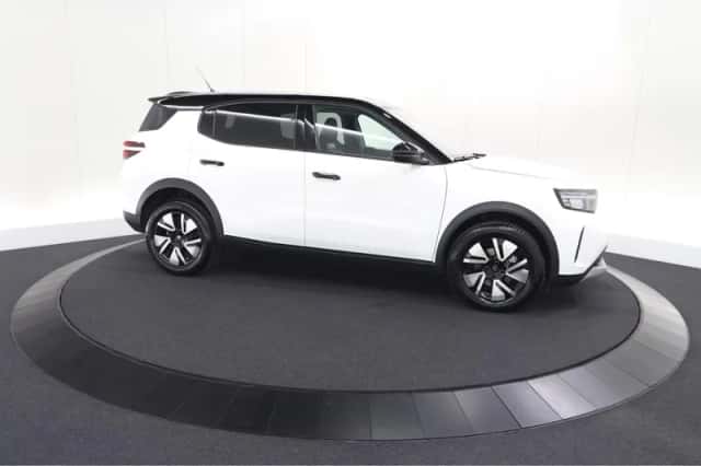 Opel Frontera (2025) thumbnail 5