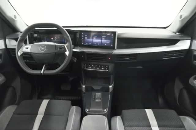 Opel Frontera (2025) thumbnail 2