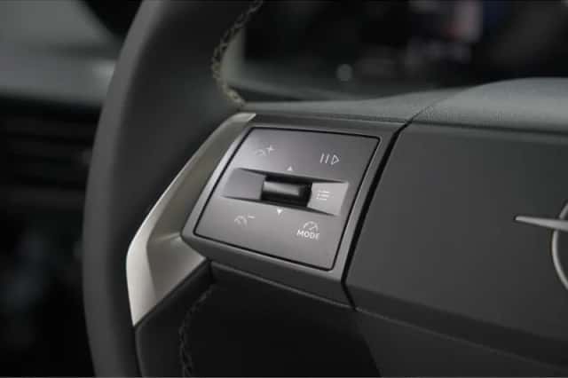 Opel Frontera (2025) thumbnail 3