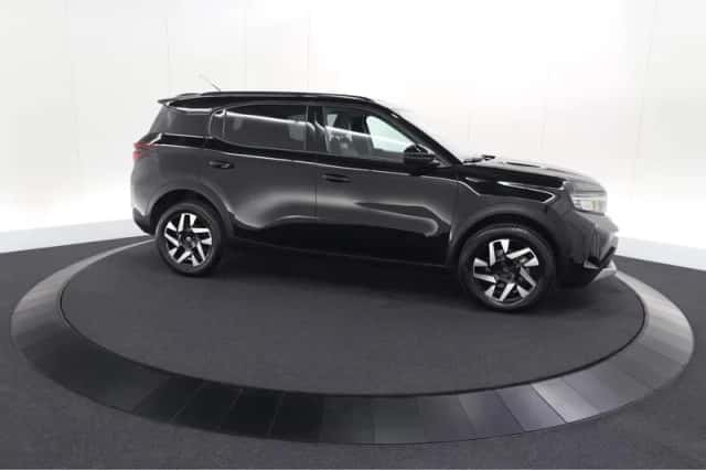 Opel Frontera (2025) thumbnail 4