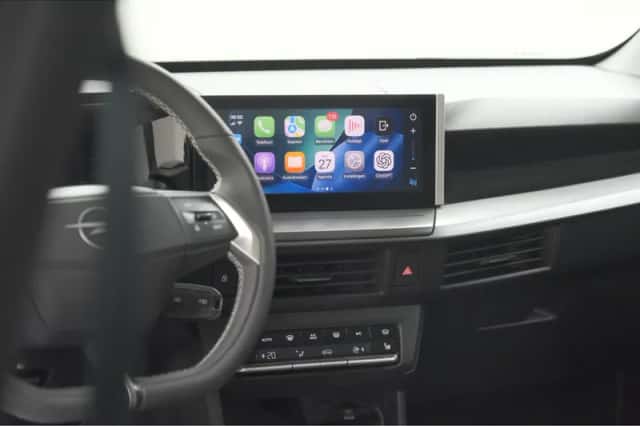 Opel Frontera (2025) thumbnail 6