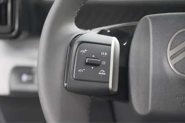 Citroën C3 Aircross (2025) thumbnail 3