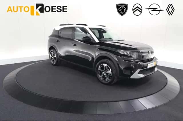 Citroën C3 Aircross (2026) thumbnail 1