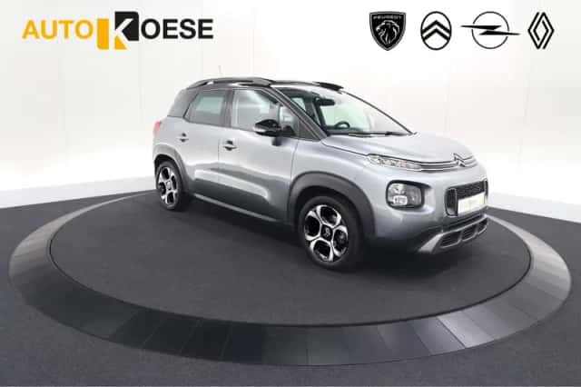 Citroën C3 Aircross (2019) thumbnail 1