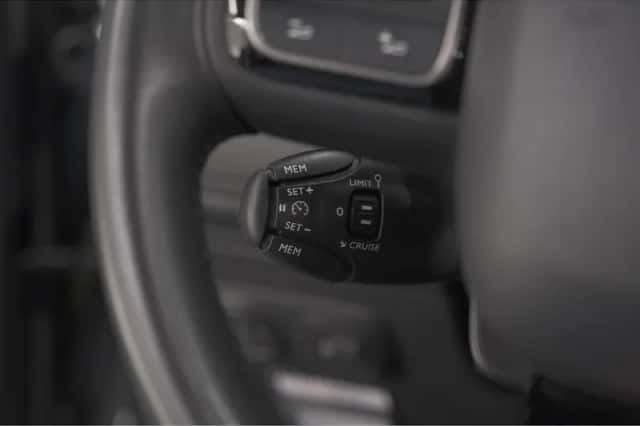 Citroën C3 Aircross (2019) thumbnail 3