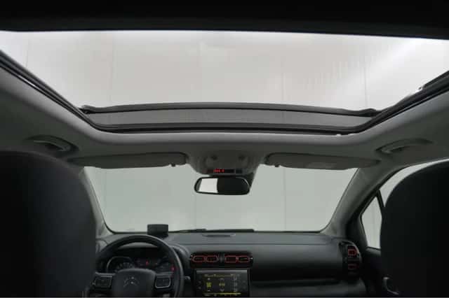 Citroën C3 Aircross (2019) thumbnail 4