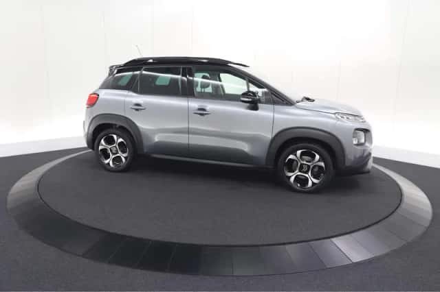 Citroën C3 Aircross (2019) thumbnail 6