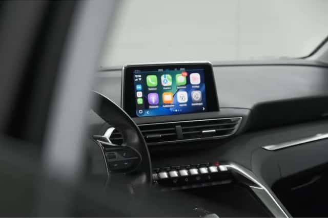 Peugeot 5008 (2019) thumbnail 6