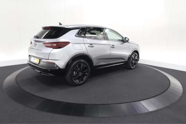 Opel Grandland (2024) thumbnail 6