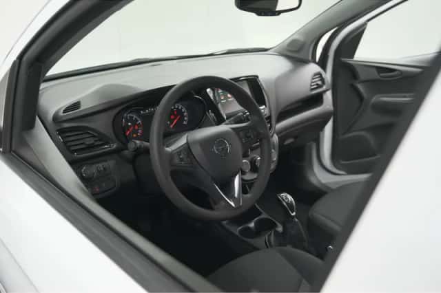 Opel Karl (2017) thumbnail 2