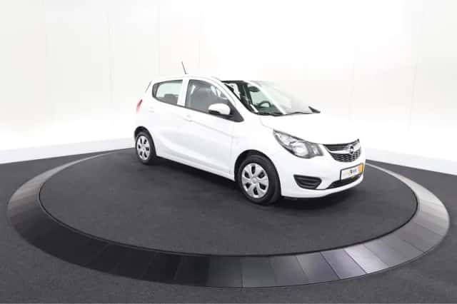 Opel Karl (2017) thumbnail 6
