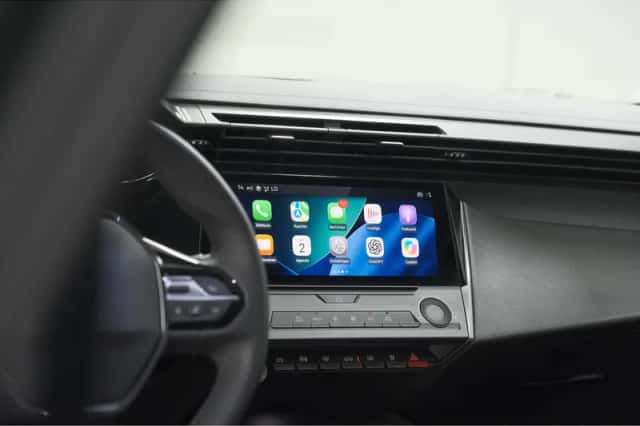 Peugeot 408 (2025) thumbnail 6