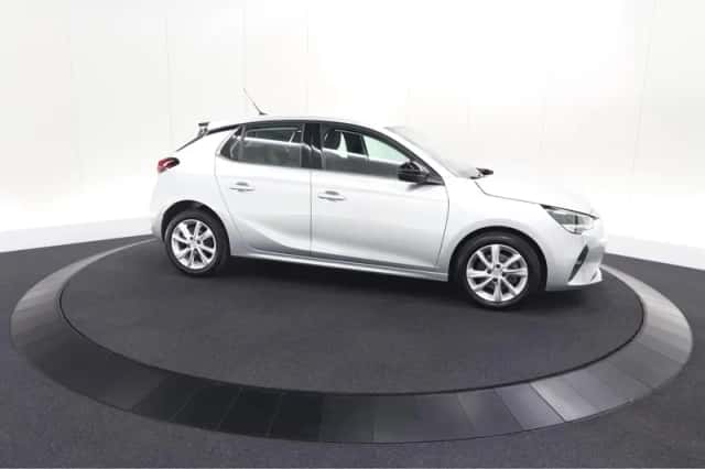 Opel Corsa (2023) thumbnail 4