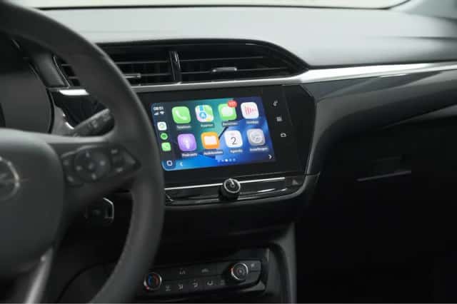 Opel Corsa (2023) thumbnail 5