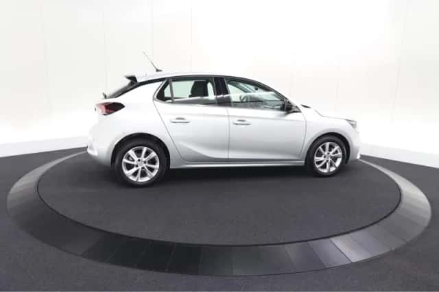 Opel Corsa (2023) thumbnail 6