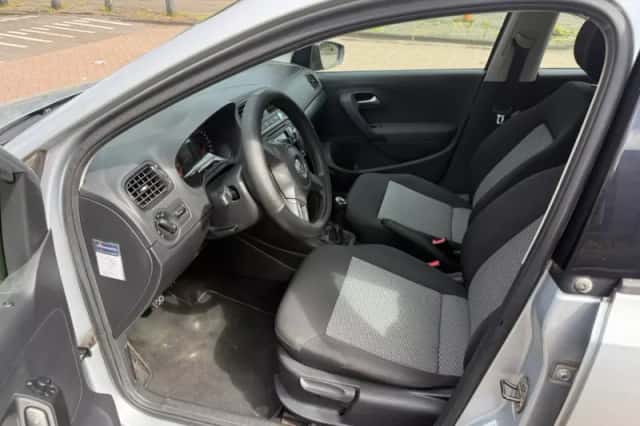 Volkswagen Polo (2009) thumbnail 6
