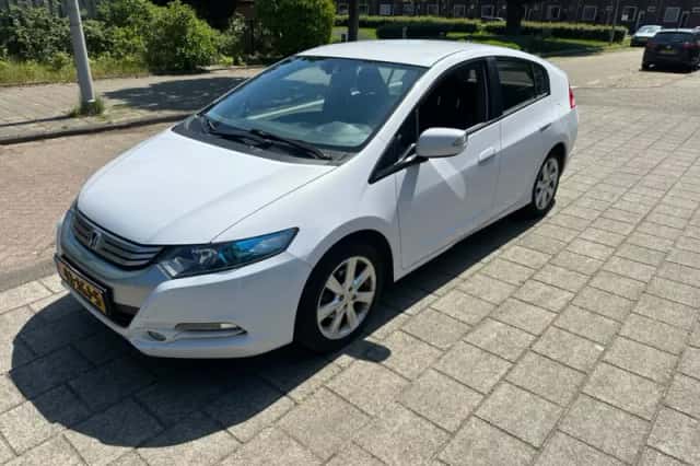 Honda Insight (2009) thumbnail 1