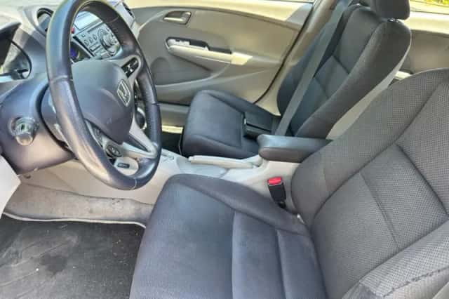 Honda Insight (2009) thumbnail 6